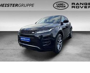 Land Rover Land Rover Range Rover Evoque D200 Dynamic SE *BLA Gebrauchtwagen