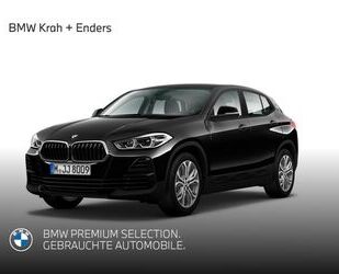 BMW BMW X2 sDrive18i+AHK+Navi+LED+RFK+Temp+SHZ+DAB+PDC Gebrauchtwagen