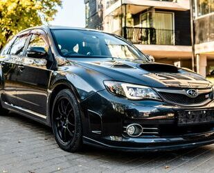 Subaru Subaru Impreza 2.0 (JDM) WRX STI / Japan Import Gebrauchtwagen