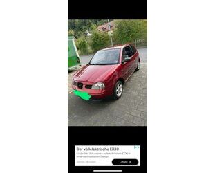 Seat Seat Arosa Select 1.0 Select Gebrauchtwagen