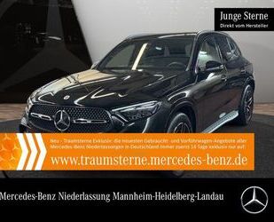 Mercedes-Benz Mercedes-Benz GLC 200 4M AMG Premium PANO DIGITAL Gebrauchtwagen