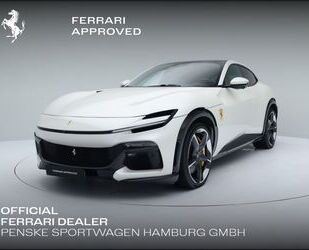 Ferrari Ferrari Purosangue - FERRARI HAMBURG Gebrauchtwagen