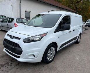 Ford Ford Transit Connect Kasten lang Trend Navi Kamera Gebrauchtwagen