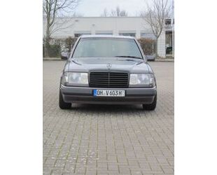 Mercedes-Benz Mercedes-Benz 300 E, W 124, H-Kennzeichen Gebrauchtwagen