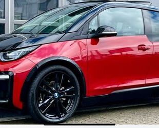 BMW BMW i3S SUITE KAM PANO H&K WP 20