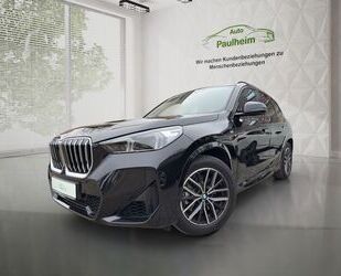 BMW BMW X1 23i XDRIVE M-SPORT *AHK*PANO*LED*LHZ*SHZ Gebrauchtwagen