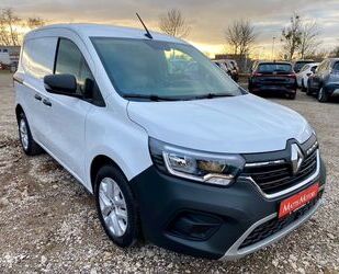 Renault Renault Kangoo III Rapid Advance KLIMA ALLWETTER Gebrauchtwagen