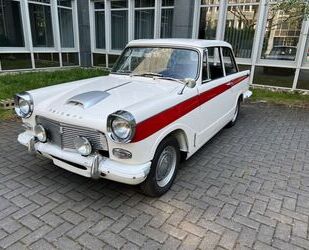 Triumph Triumph Herald Hardtop Cabrio 2,0 Liter mit H-Kenn Gebrauchtwagen