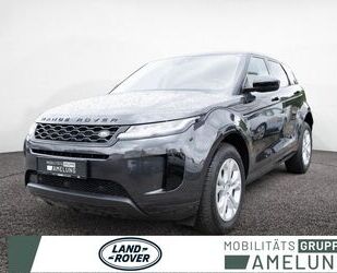 Land Rover Land Rover Range Rover Evoque D180 S W-LAN ACC LED Gebrauchtwagen