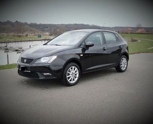 Seat Seat Ibiza Style - 1.Hd. - wenig KM - tolle Aussta Gebrauchtwagen