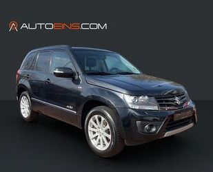 Suzuki Suzuki Grand Vitara 1.9 DDiS X30*Pano*Navi* Gebrauchtwagen