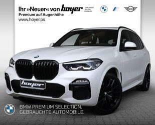 BMW BMW X5 xDrive30d M Sportpaket Head-Up HiFi DAB LED Gebrauchtwagen