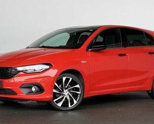 Fiat Fiat Tipo 1.6 AT Multijet S-Design DAB KA NAVI SHZ Gebrauchtwagen