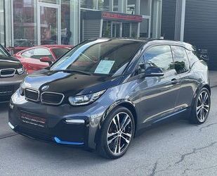 BMW BMW i3 42,4kWh S Gebrauchtwagen