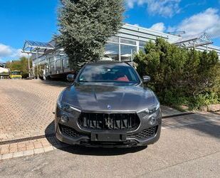 Maserati Maserati Levante Diesel Gebrauchtwagen