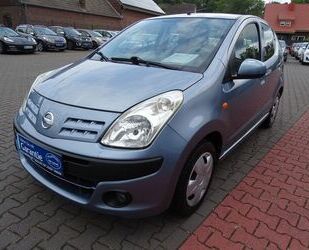 Nissan Nissan Pixo Acenta Gebrauchtwagen