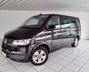 VW Volkswagen T6.1 Multivan Comfortline 4Motion*Nav*R Gebrauchtwagen