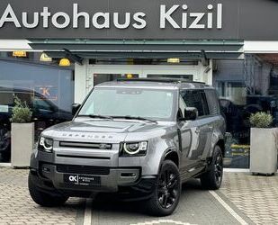 Land Rover Land Rover Defender 130 LWD 3.0 Outbound Sportsman Gebrauchtwagen