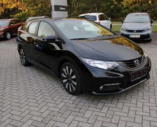 Honda Honda Civic Tourer 1.8 i-VTEC Sport Gebrauchtwagen