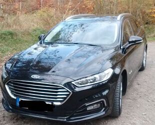 Ford Ford Mondeo Turnier Hybrid - mit Lackschäden/Kratz Gebrauchtwagen