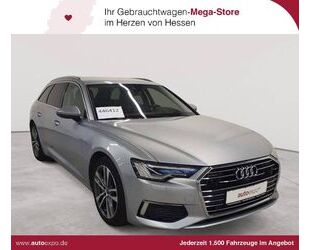 Audi Audi A6 Avant 55 TFSI quattro S tronic design Gebrauchtwagen