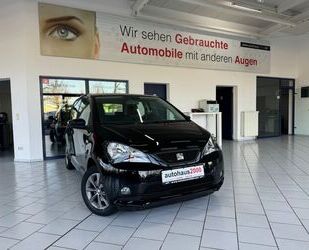 Seat Seat Mii I-Tech **Navi*PDC*Klima*2-Hand** Gebrauchtwagen