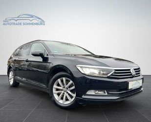 VW Volkswagen Passat Variant Comfortline BMT/LED/ACC/ Gebrauchtwagen