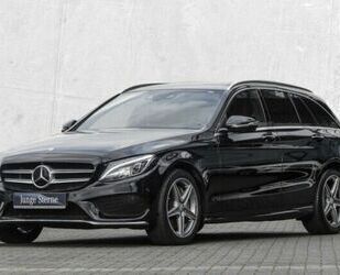 Mercedes-Benz Mercedes-Benz C 300 h T AMG Line Autom. AMG Line Gebrauchtwagen