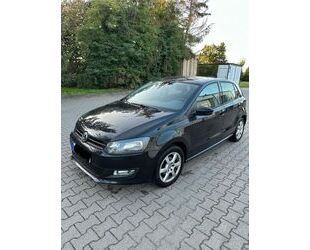 VW Volkswagen Polo 6r style 1.4 86 PS TÜV + Bremse Gebrauchtwagen