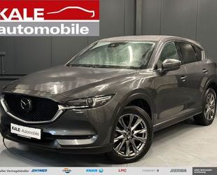 Mazda Mazda CX-5 Sports-Line AWD*19Zoll*Technik-Paket*LE Gebrauchtwagen