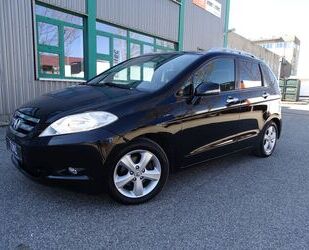 Honda Honda FR-V 2.2i-CTDi Comfort Gebrauchtwagen