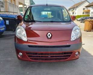 Renault Renault Kangoo Privilege*Automatik*Klima*Tüv-12-20 Gebrauchtwagen