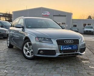 Audi Audi A4 Avant Attraction 2,0 Gebrauchtwagen