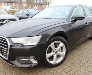 Audi Audi A6 Avant 40 TDI sport Gebrauchtwagen