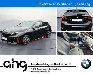 BMW BMW 128ti Aut. Navi Leder ACC Kamera Lenkradhzg. B Gebrauchtwagen