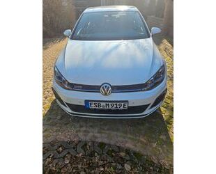 VW Volkswagen Golf 1.4 TSI DSG GTE GTE Gebrauchtwagen