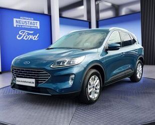 Ford Ford Kuga 2.5 PHEV TITANIUM X *Fahras.Pk*Techo-Pk Gebrauchtwagen