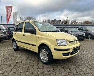 Fiat Fiat Panda 1.4 8V Natural Power Tüv + Service Neu Gebrauchtwagen