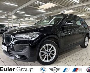 BMW BMW X1 sDrive18i A Navi Klimaautom SHZ ParkAss Gebrauchtwagen