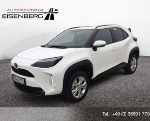 Toyota Yaris Cross Gebrauchtwagen