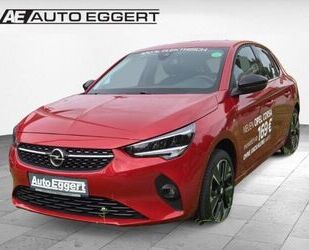 Opel Opel Corsa F Elektro Elegance Gebrauchtwagen