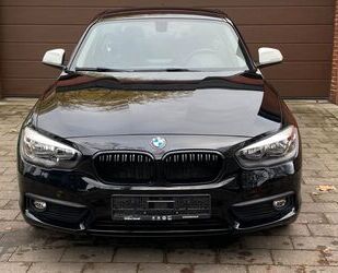 BMW BMW 118 Baureihe 1 Lim. 5-trg. 118i Gebrauchtwagen