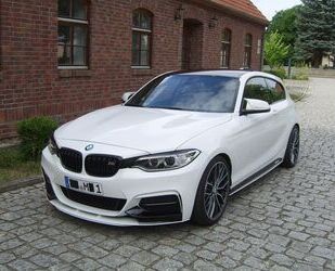 BMW BMW M135i -M-Performance Gebrauchtwagen