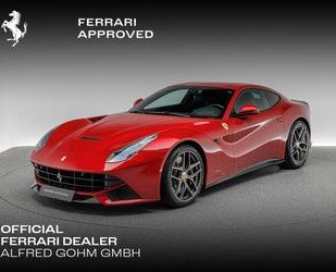 Ferrari Ferrari F12 Berlinetta Gebrauchtwagen