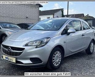 Opel Opel Corsa E *44.000KM,Klima,CarPlay,AHK,Garantie* Gebrauchtwagen