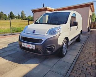 Fiat Fiat Fiorino SX Kasten Klima Gebrauchtwagen