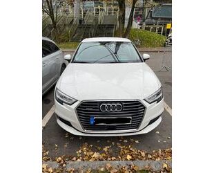 Audi Audi A3 40 e-tron Sportback Gebrauchtwagen