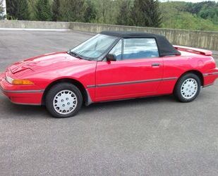 Ford Ford Mercury Capri XR2 Turbo Cabrio Gebrauchtwagen