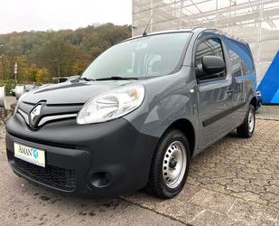 Renault Renault Kangoo Rapid Extra ** Klimaanlage+6 Gan Gebrauchtwagen