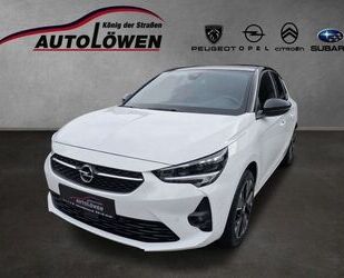 Opel Opel Corsa F e GS Line Gebrauchtwagen